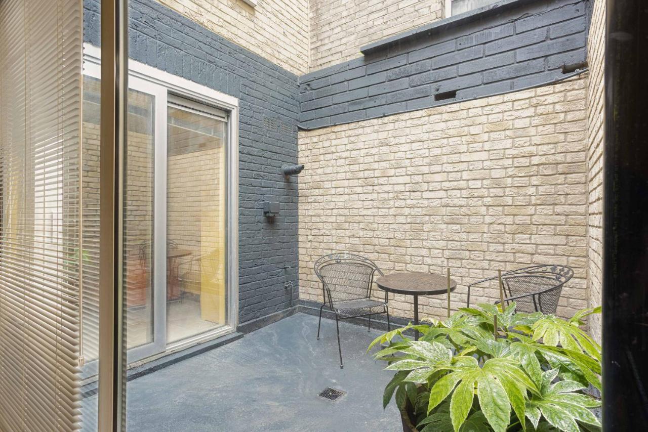 Апартаменты 189A Caledonian Road, London, N1 0Sl Экстерьер фото